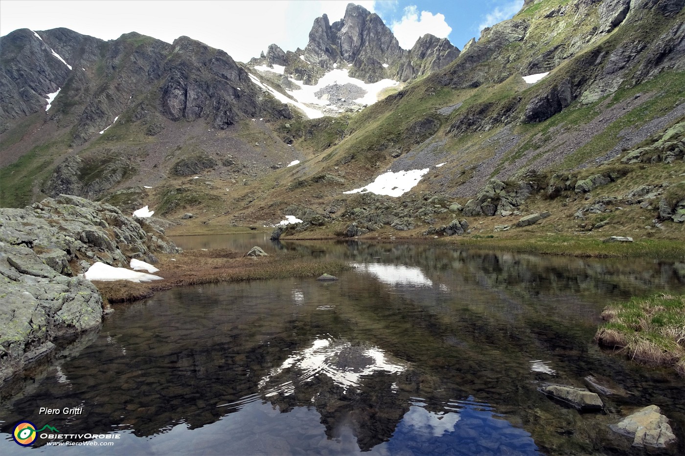 54 Laghetto di Ponteranica (superiore).JPG -                                